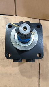 MOTEUR HYDRAULIQUE TG0240 TG0280 TG0335 TG0335HW440BBC TG0335MW440AAAB TG0335HW080AAAF Moteur à pistons radiaux orbitaux à haut débit - Product Image 5