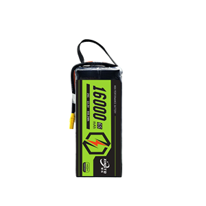 Fabrieksdirecte verkoop XINGTO Hoge capaciteit 25C 6s 16000mah 22.2V Oplaadbare Lithium-ion batterij voor drone/UAV/zware hefdrone - Product Image 1