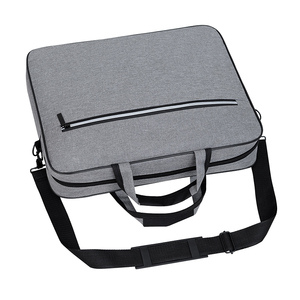 Maletín <span class=keywords><strong>para</strong></span> Hombre de 15.6 Pulgadas, Modelo 6405, con Logotipo Personalizado, Bolsa <span class=keywords><strong>para</strong></span> Portátil/Computadora/Notebook - Product Image 5