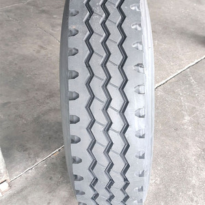 ยางรถบรรทุกเรเดียล Zc-rubber ขนาด 315/80/22.5 11r 22.5 1000r20 พร้อมใบรับรอง - Product Image 4