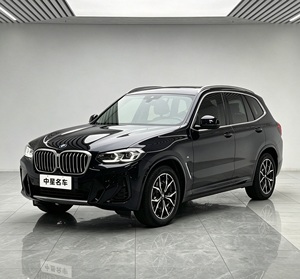 <span class=keywords><strong>BMW</strong></span> X3 en Buen Estado, Usado, <span class=keywords><strong>2022</strong></span> XDrive25i M Sport 2.0T 4WD Automático, Asientos de Cuero, SUV de Lujo en Venta - Product Image 1