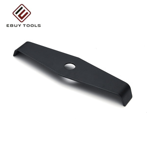 Cuchilla de Desbrozadora de 2T 450*90mm 65Mn para Cortar Césped y Maleza - Product Image 2