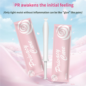 <span class=keywords><strong>Gel</strong></span> Naturale per il Restringimento Vaginale Estratti Femminili Cura Ginecologica <span class=keywords><strong>Gel</strong></span> Lubrificante Sicuro per il Restringimento Vaginale - Product Image 3