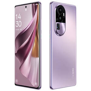 Nuevo Diseño Reno10 Pro 5G Dimensity 8200 6.74 AMOLED 120HZ 100W Carga Rápida Smartphone Google Play NFC OTA ColorOS 13 - Product Image 4