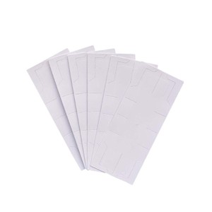 Từ xa kiểm soát truy cập UHF kính chắn gió Sticker <span class=keywords><strong>RFID</strong></span> xe nhãn xe UHF <span class=keywords><strong>RFID</strong></span> <span class=keywords><strong>Tag</strong></span> - Product Image 4