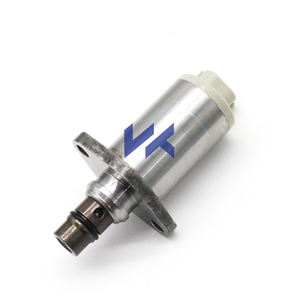 Kontrol isap Regulator bahan bakar katup SCV 294200-0660 2942000660 untuk Nissan Navara Pathfinder <span class=keywords><strong>2</strong></span>.<span class=keywords><strong>2</strong></span> DCI - Product Image 6