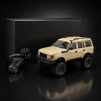 Vente en gros de voitures télécommandées RC SUV 4x4 tout-terrain, jouets pour adultes, OEM ODM certifiés EN71 CE