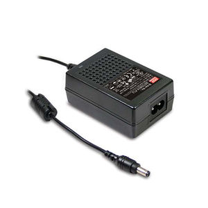 Adaptador Industrial de Alta Fiabilidad Gst25b24-p1j 25w 24v Nuevo Original para Sistemas de Control Programable de Automatización Industrial - Product Image 1