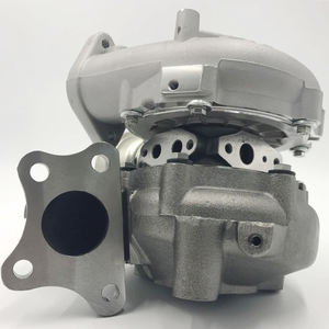 GTA2056V Turbolader für Nissan Navara 2.5L YD25 Dieselmotor Ersatzteile 767720-0003 14411-EB71D 14411-EB71C - Product Image 1
