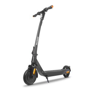 สกู๊ตเตอร์เด็ก Mankeel MK090 Ros มอเตอร์ 500W แบตเตอรี่ 6AH ล้อ 8.5 นิ้ว รับน้ำหนัก 120 กก. ความเร็ว 25 กม./ชม. พับได้ สำหรับการเคลื่อนที่กลางแจ้ง - Product Image 6
