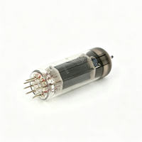 Paire de tubes à vide pentodes Mullard EL84 6P14 pour sortie audio, appairées avec précision, pour audiophiles, Hi-Fi et restauration d'amplificateurs de guitare vintage