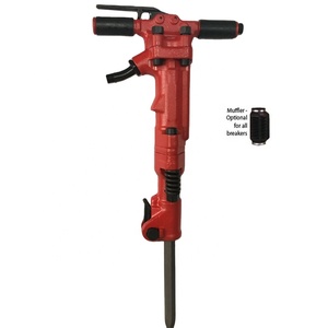 <span class=keywords><strong>Martillo</strong></span> <span class=keywords><strong>neumático</strong></span> para <span class=keywords><strong>compresor</strong></span> de aire TPB40 TPB60 TPB90 - Product Image 5