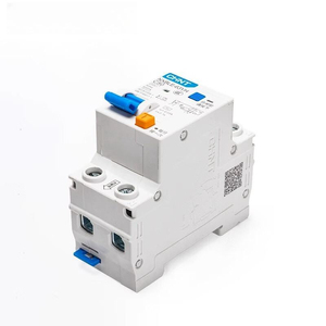 <span class=keywords><strong>Disjoncteur</strong></span> différentiel CHINT NXBLE-63YH RCBO 6A-63A, interrupteur de protection contre les fuites monophasé pour usage domestique et industriel - Product Image 3