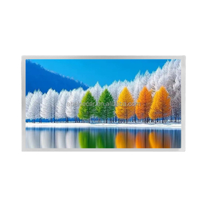Panneau LCD industriel Sharp LQ190E1LX65 LQ190E1LX51 LQ190E1LX75 LQ190E1LX76 19 pouces 1280X1024 330Cd M2 SXGA Interface LVDS - Product Image 1