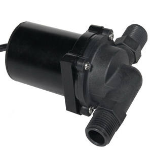 <span class=keywords><strong>Pompe</strong></span> à eau chaude <span class=keywords><strong>solaire</strong></span> automatique électrique à faible bruit et longue durée de vie <span class=keywords><strong>12v</strong></span> 24v 48v DC sans balais pour la circulation de l'eau <span class=keywords><strong>solaire</strong></span> - Product Image 2