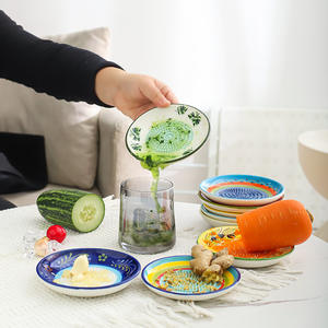 Beeman Toptan Ev Tipi Seramik El Yapımı Manuel Sarımsak Rendeleyici Hindistan Cevizi Rendeleyici Sürdürülebilir Güvenli Kolay Temizlenir - Product Image 2