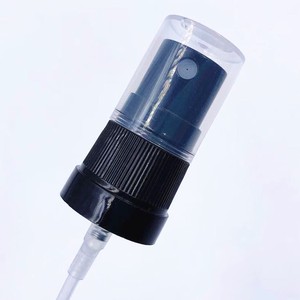 Pompe <span class=keywords><strong>à</strong></span> brume en plastique 18/415 avec <span class=keywords><strong>bouchon</strong></span> <span class=keywords><strong>à</strong></span> vis, distributeur de brume fine <span class=keywords><strong>pour</strong></span> bouteilles en plastique – Experts en pulvérisateurs de brume fine - Product Image 5