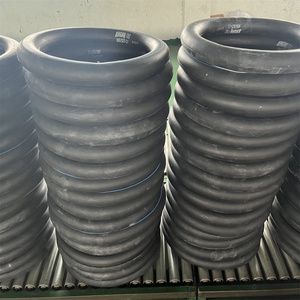 Chambre à air pour tracteur agricole 4.50/5.00-12, chambre à air en butyle avec valve coudée à <span class=keywords><strong>90</strong></span> degrés - Product Image 1