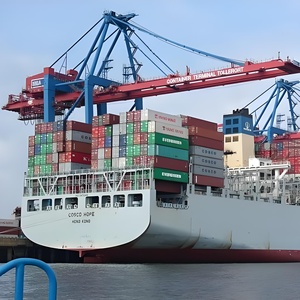 Transitaire maritime FCL et LCL pour la Chine (<span class=keywords><strong>Ningbo</strong></span>) vers l'Australie (Adélaïde, Fremantle, <span class=keywords><strong>Perth</strong></span>) - Product Image 6