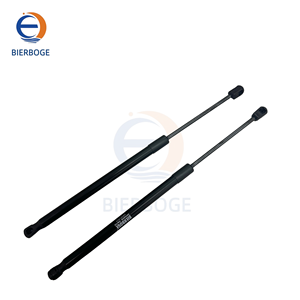 Convient aux modèles <span class=keywords><strong>Audi</strong></span> <span class=keywords><strong>TT</strong></span> TTS 2006-2014, jambe de force de support de coffre L/R 8J8 827 552 A 8J8827552A, ventes directes d'usine - Product Image 4