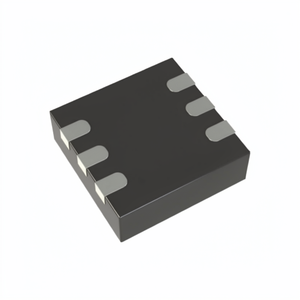 ชิปแผงควบคุมอิเล็กทรอนิกส์6 WFDFN แบบดั้งเดิม LTC3204EDC-3.3จัดการพลังงาน # TRMPBF - Product Image 1