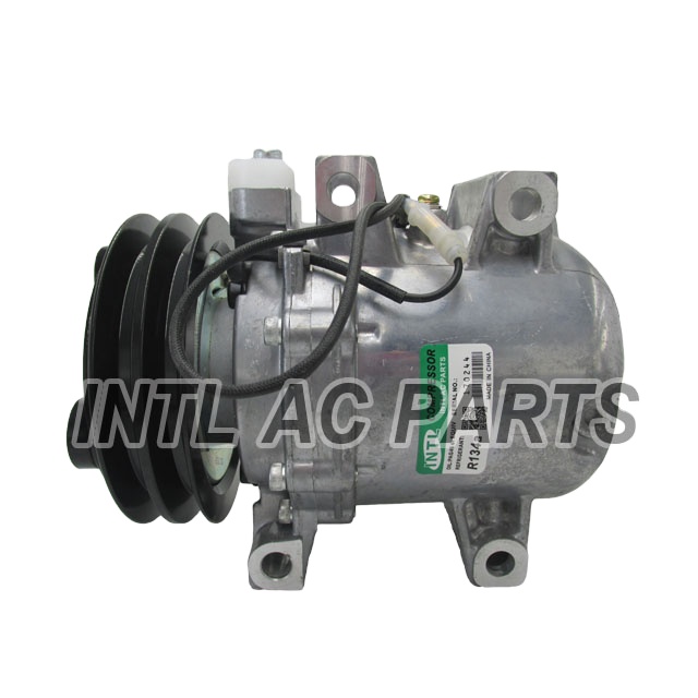Calsonic CR14 Compressor for ISUZU - Reliable Performance