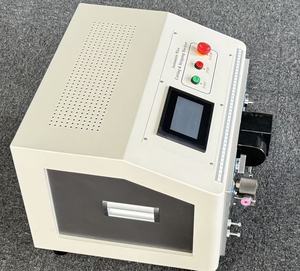 Machine à dénuder les fils entièrement automatique à une seule ligne 808 - Product Image 3
