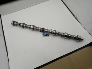 Arbre à cames moteur 6D107 pour excavatrices PC200-8 PC200LC-8 PC210-10 PC210-11 PC220-8 Pièces d'excavatrice 6754-11-3011 - Product Image 3