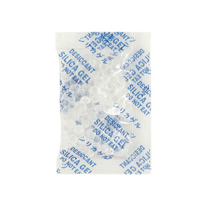 Silica Gel Desiccant 35x55mm Eco-Friendly Moisture Absorbent For Wardrobe Shoe Cabinet Clothing Instrument <b>Dehumidifier</b> - Product Image 3