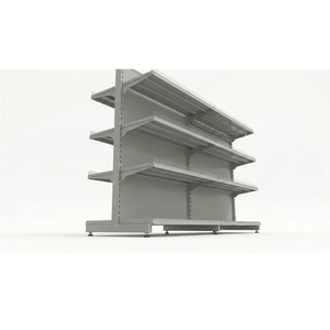 Panel Rectangular Resistente y Ajustable, Desmontable, de Doble Cara, de Acero Laminado en Frío, Fabricado en Vietnam - Product Image 1