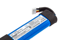 Baterai OEM 5200mAh 2INR19/66-2 SUN-INTE103 untuk JBLXTREME2BLKAM Xtreme 2