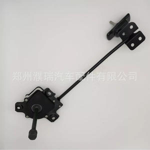 Soporte de Llanta de Repuesto para Hyundai Santa Fe, Kit de Montaje de Hierro 62800B8000 para Modelos 13-18 - Product Image 2