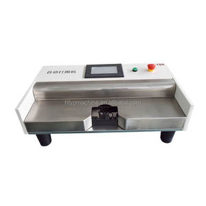 <strong>Wire</strong> Circle <strong>Machine</strong> Metal Iron <strong>Wire</strong> Bending <strong>Wire</strong> Coil Winding <strong>Machine</strong> Automatic Copper Cable <strong>Looping</strong> Bending <strong>Machine</strong> - Product Image 1