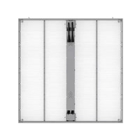 Extérieur P3.91 P4 P8 P10 3d muxwave holographique transparent affiche led écran publicitaire