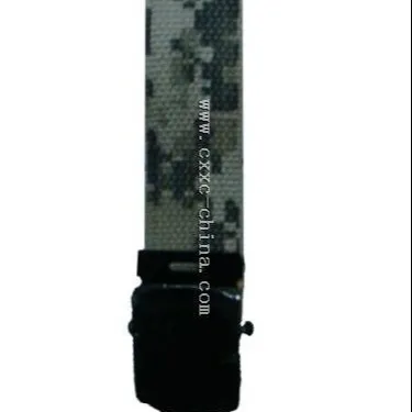 Hochwertiger Nylon Tactical Belt von China XinXing Outdoor gürtel