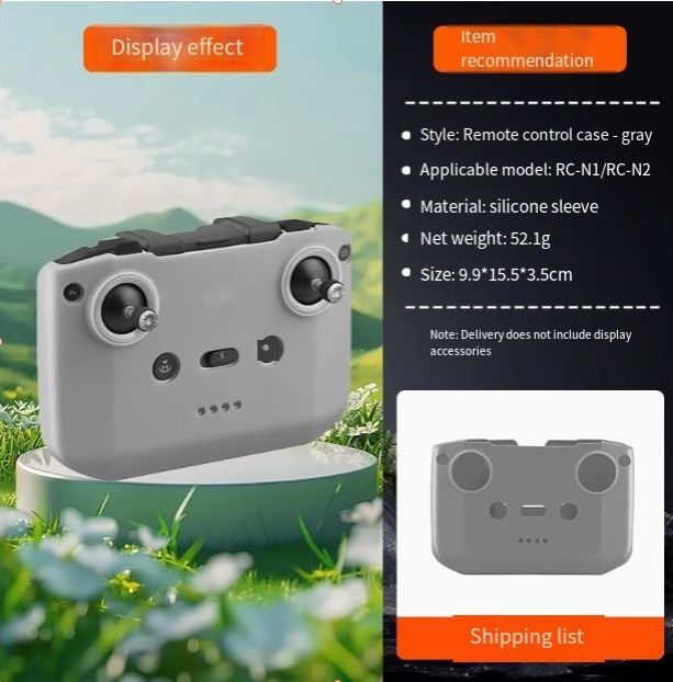 Protective cover grey