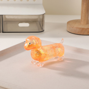 European and American New Style Lala Le Malt Sugar Squeezing Toy Decompression Toy Slow-<b>rebound</b> Vent Artifact Tweak Toys - Product Image 6