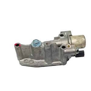 15810-RNA-A01 <span class=keywords><strong>VTEC</strong></span> Solenoide Spool Valve Assy Per Honda <span class=keywords><strong>VTEC</strong></span> <span class=keywords><strong>Motore</strong></span> Civic - Product Image 4