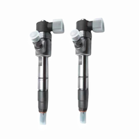 Injecteur de carburant diesel de haute qualité 0445110805 pour pièces de camion de moteur JMC QlLlNG T7