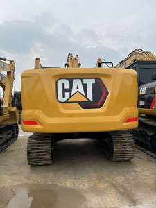 Eficiente, Usado para Excavadoras de 20 Toneladas 320GC 320D2 320E, con Diseño Duradero y Características de Ahorro de Combustible, Modelo 2019 en Venta - Product Image 4