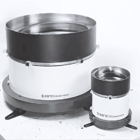 SANKI Hochleistungs-JA-C-Vibrationstechnologie-Teileförderer, Einstellbare Automatisierung für Kleinteile, Neu 200 kW 220V 1 Jahr Garantie