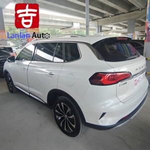 Vente en gros de véhicules d'<span class=keywords><strong>occasion</strong></span> Roewe RX5 eMAX 2019-2022 1.5T PHEV LHD 5 places SUV de bonne qualité, exportation mondiale - Product Image 6
