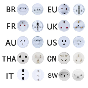 वा डिस्प्ले डिजिटल हीटिंग कूलिंग तापमान नियंत्रक थर्मोस्टैट सॉकेट के साथ ग्रीनहाउस इनक्यूबेटर होमब्रेविंग के लिए टाइमर के साथ - Product Image 6