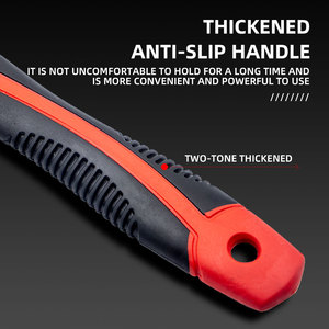 Factory Direct Riley Brand 8-10 Inch Adjustable Metric Large Open <strong>Tube</strong> Flexible Dual-Purpose <strong>Wrench</strong> Alloy Material - Product Image 6