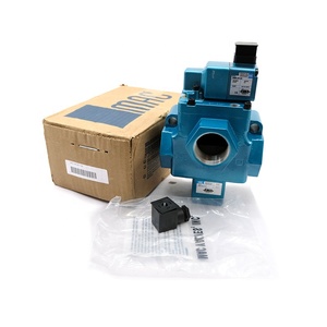 โซลินอยด์วาล์วแท้รุ่น 58D-36-611JA MAC-Solenoid-Valves 58D36611JA โซลินอยด์ควบคุม 58D-36-611JA โซลินอยด์แท้รุ่น 58D-36-611JA MAC-Sole - Product Image 4
