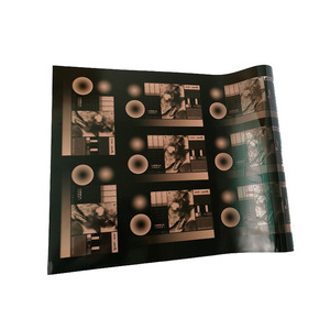 Placa de impresión de fotopolímero flexográfico <span class=keywords><strong>digital</strong></span> - Product Image 4