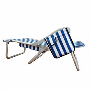 Mochila Ligera de Aluminio de Alta Calidad Bestex, Mochila Plegable, Silla de <span class=keywords><strong>Playa</strong></span> Portátil para Acampar al Aire Libre, Silla de <span class=keywords><strong>Playa</strong></span> Plegable - Product Image 6