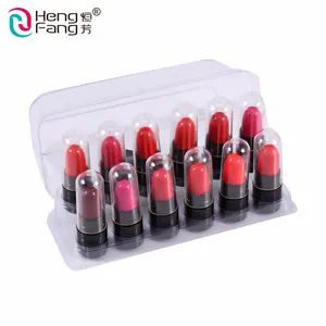 Mini Rouge À Lèvres Combinaison Étanche Persistants Colorants Cosmétiques Rouge À Lèvres Bâton