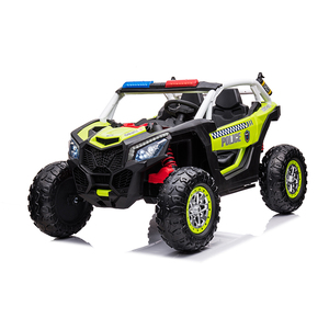 <span class=keywords><strong>Auto</strong></span> Elettrica per Bambini Modello UTV WDXB-2118 che Dona ai Bambini <span class=keywords><strong>Gioia</strong></span> Illimitata, Avvio con Un Solo Pulsante, Telecomando 2.4G - Product Image 3
