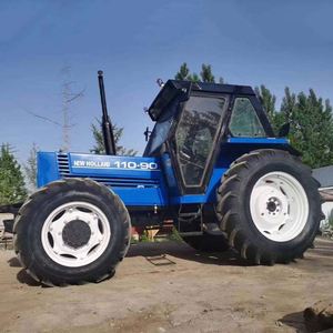 <span class=keywords><strong>Precio</strong></span> barato usado/Segunda mano/nuevo <span class=keywords><strong>Tractor</strong></span> 4X4wd <span class=keywords><strong>New</strong></span> <span class=keywords><strong>Holland</strong></span> con cargador y equipo agrícola maquinaria agrícola a la venta - Product Image 3